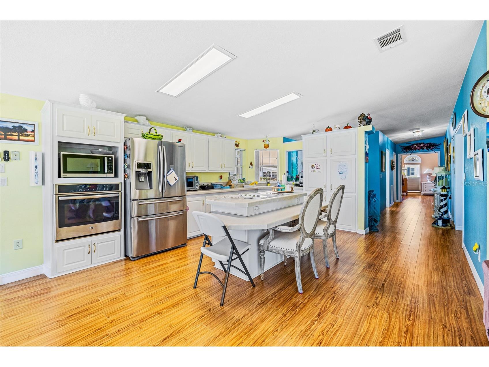 349 Marsh Landing Loop Oak Hill FL 32759 - ATLANTIC INTRACOASTAL WATERWAY NS1087725 image14