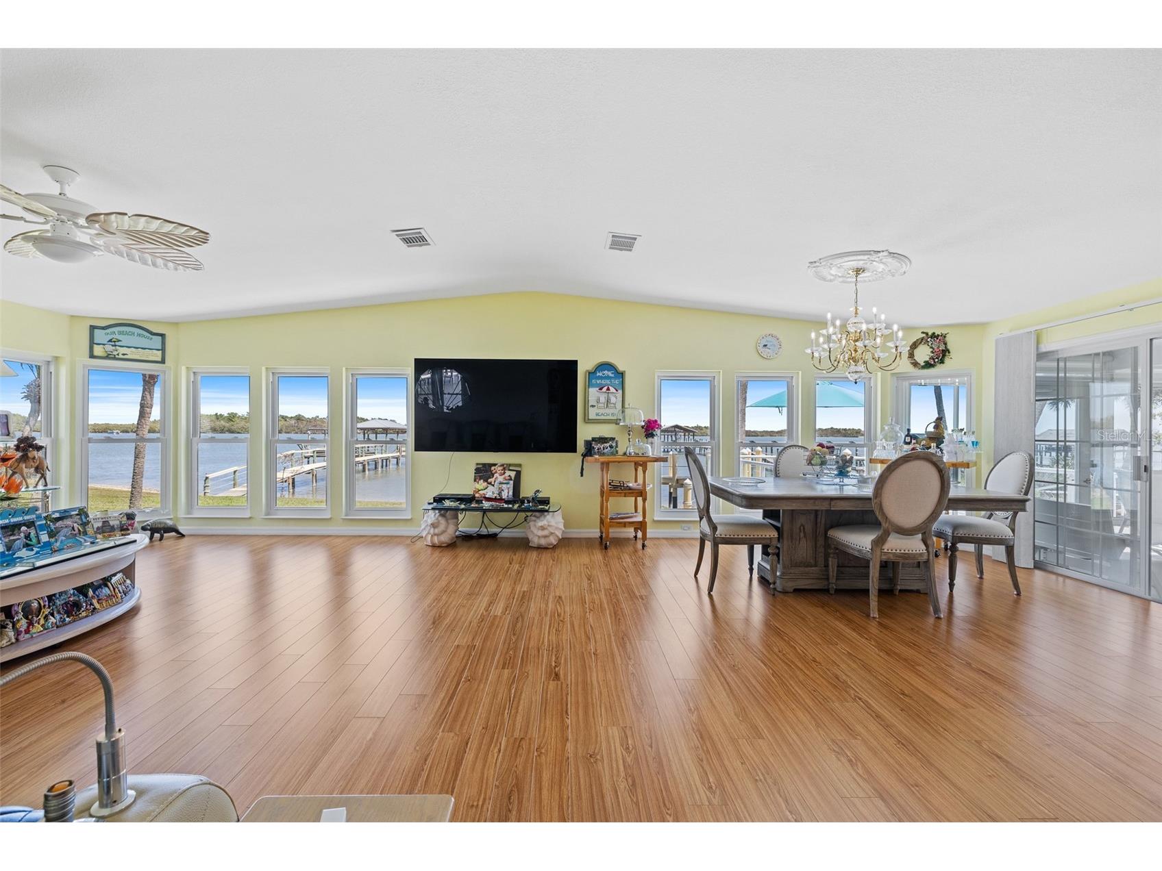 349 Marsh Landing Loop Oak Hill FL 32759 - ATLANTIC INTRACOASTAL WATERWAY NS1087725 image15