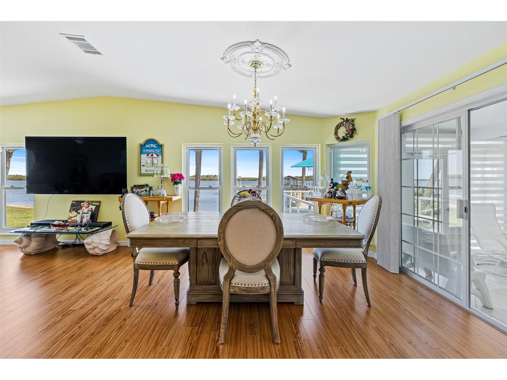 349 Marsh Landing Loop Oak Hill FL 32759 - ATLANTIC INTRACOASTAL WATERWAY NS1087725 image16