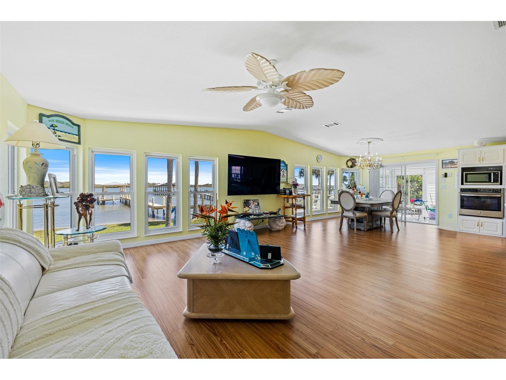 349 Marsh Landing Loop Oak Hill FL 32759 - ATLANTIC INTRACOASTAL WATERWAY NS1087725 image17