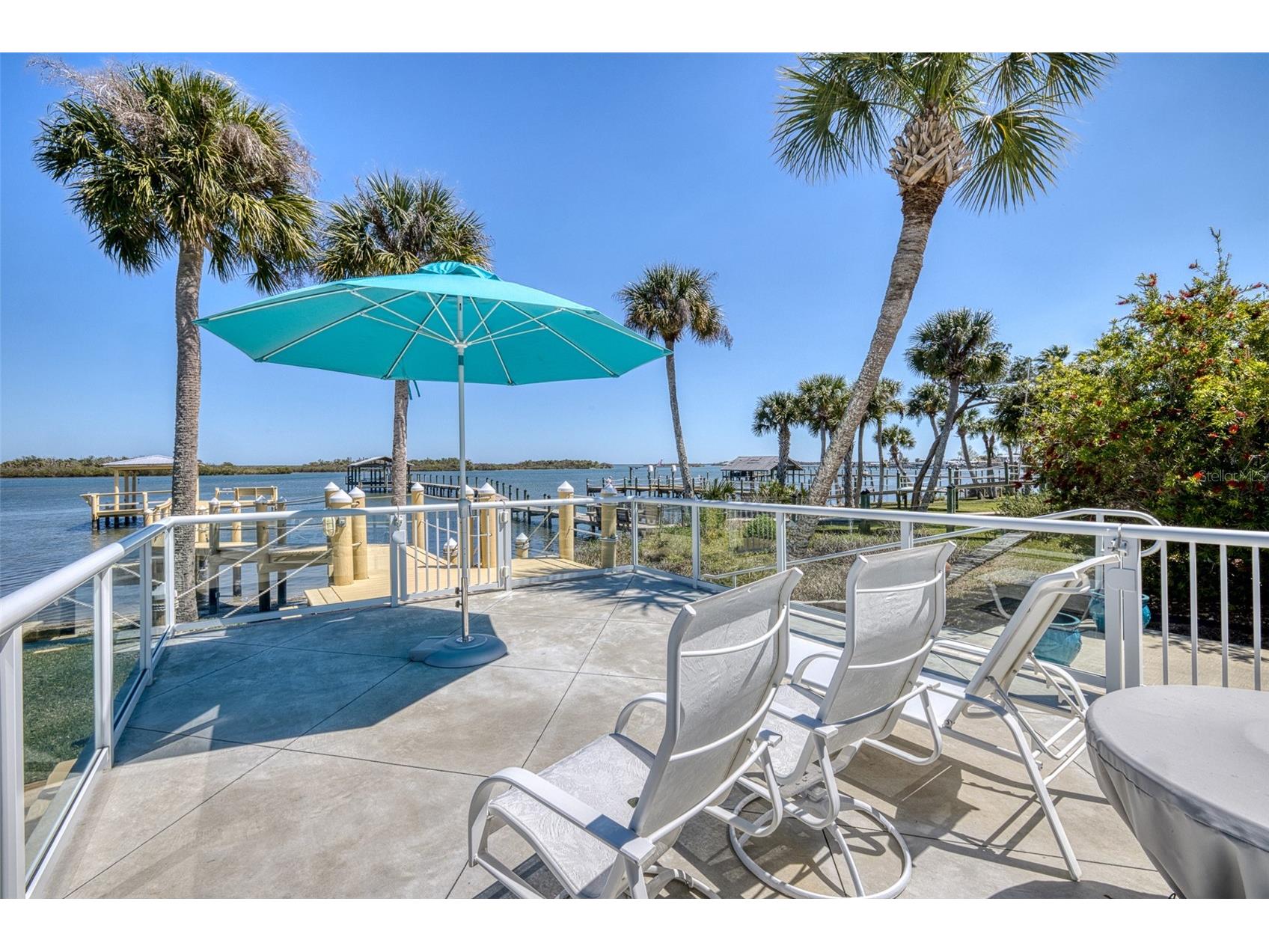 349 Marsh Landing Loop Oak Hill FL 32759 - ATLANTIC INTRACOASTAL WATERWAY NS1087725 image20