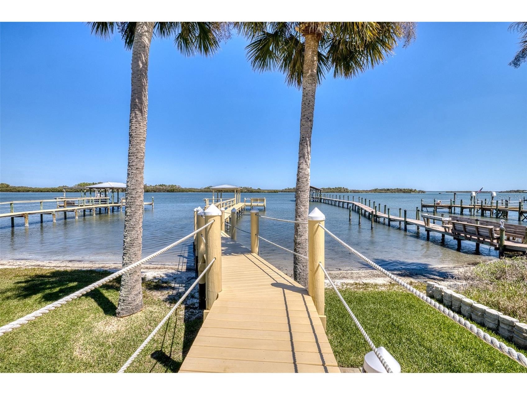 349 Marsh Landing Loop Oak Hill FL 32759 - ATLANTIC INTRACOASTAL WATERWAY NS1087725 image21
