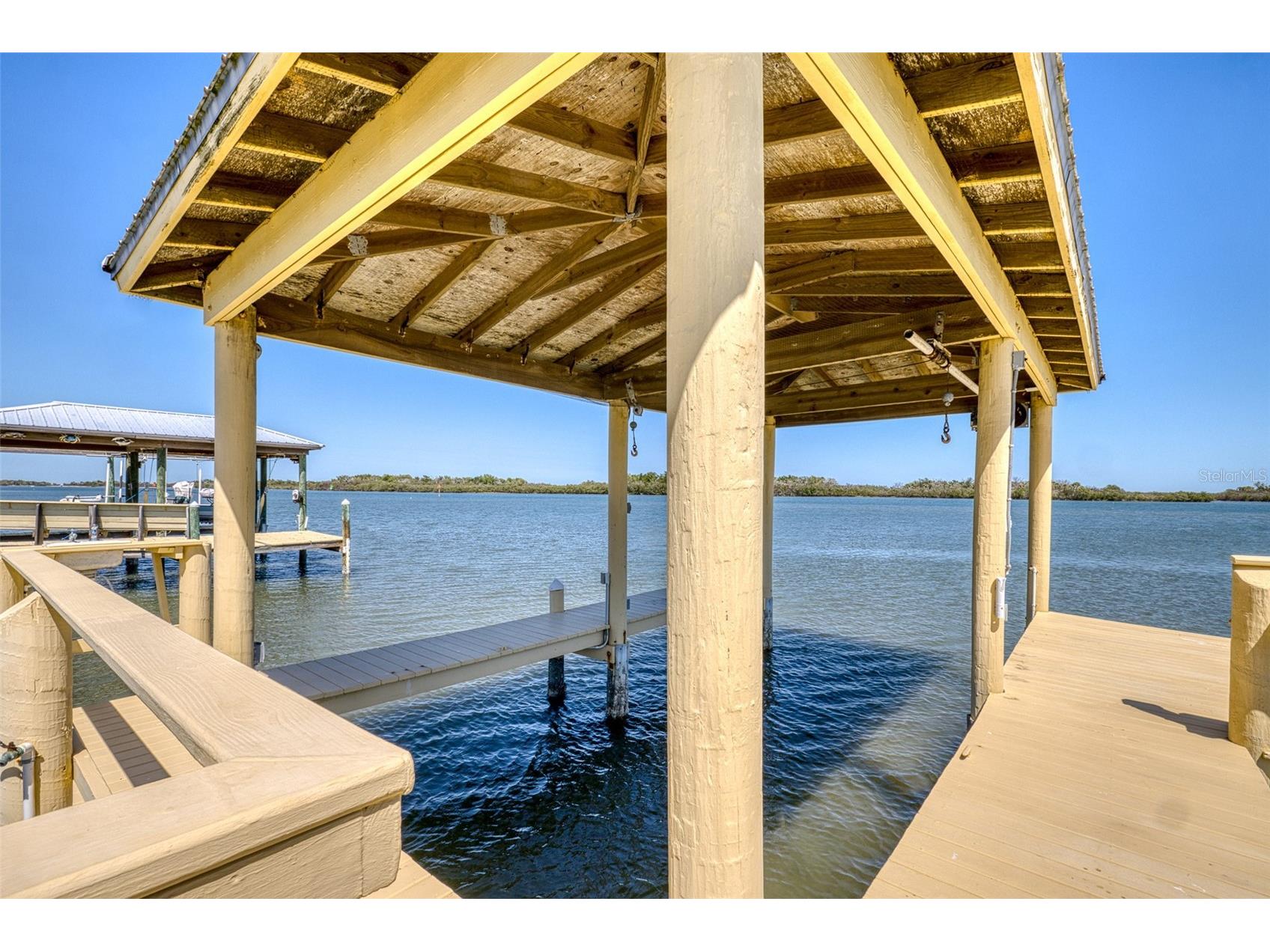 349 Marsh Landing Loop Oak Hill FL 32759 - ATLANTIC INTRACOASTAL WATERWAY NS1087725 image22