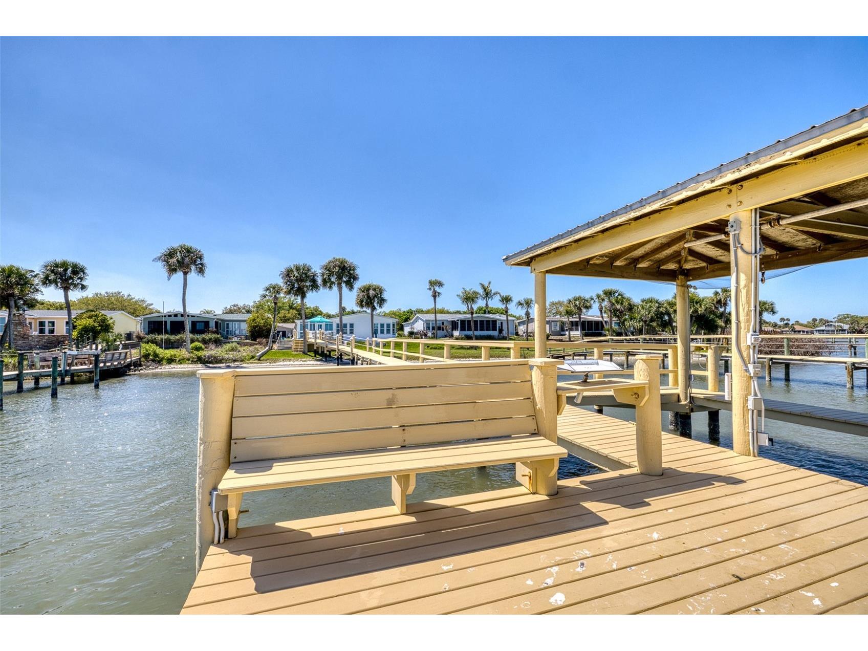 349 Marsh Landing Loop Oak Hill FL 32759 - ATLANTIC INTRACOASTAL WATERWAY NS1087725 image23