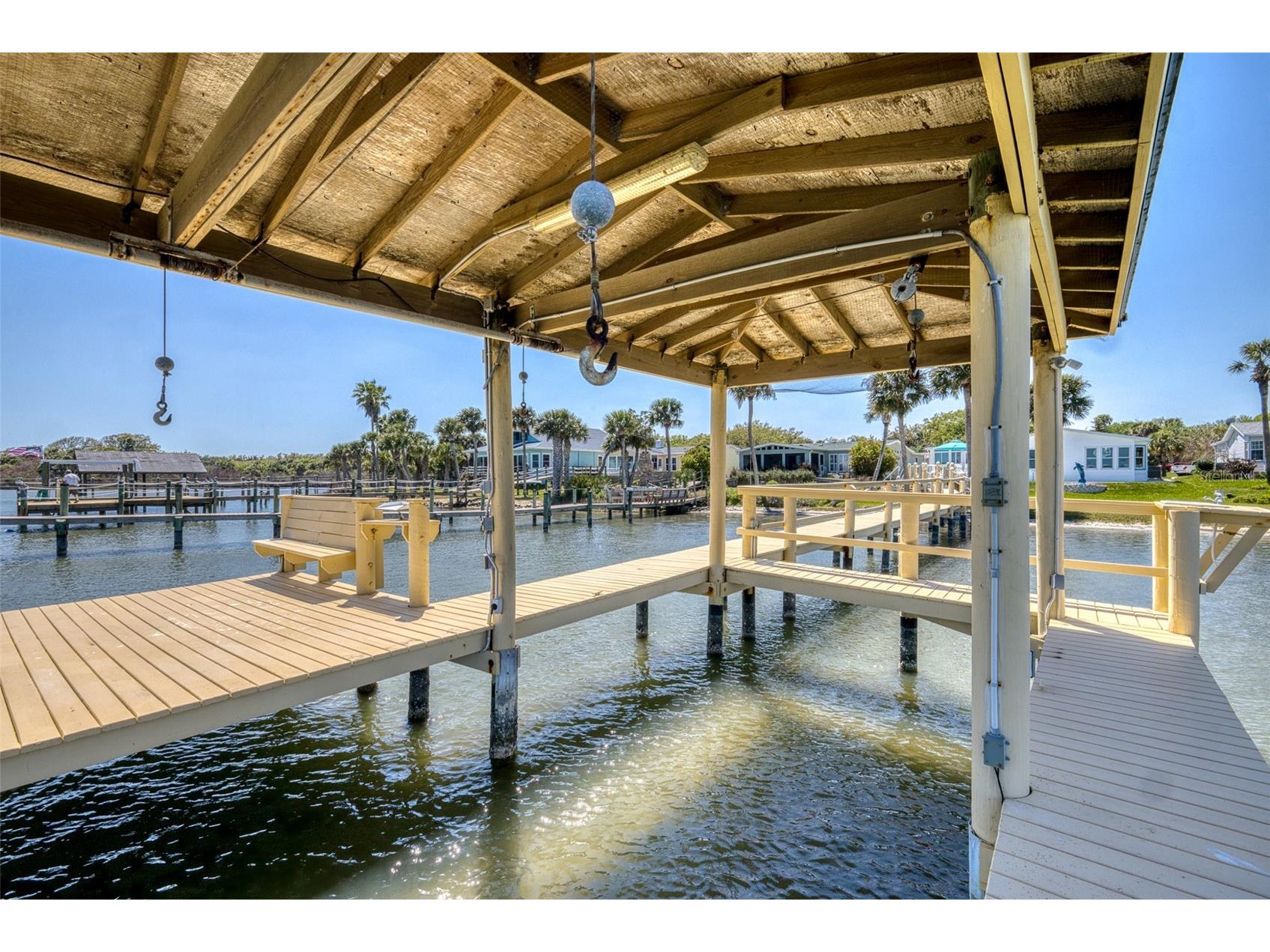 349 Marsh Landing Loop Oak Hill FL 32759 - ATLANTIC INTRACOASTAL WATERWAY NS1087725 image24