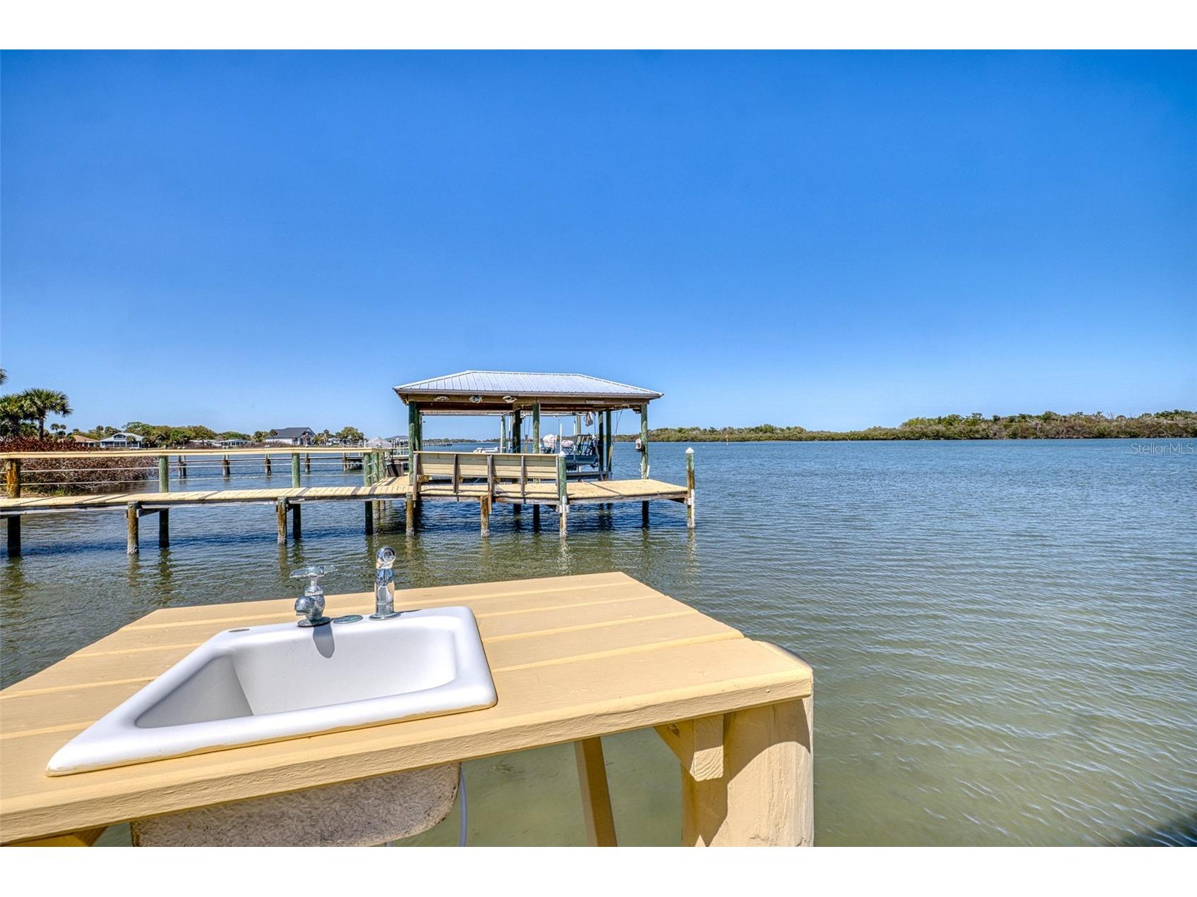 349 Marsh Landing Loop Oak Hill FL 32759 - ATLANTIC INTRACOASTAL WATERWAY NS1087725 image25