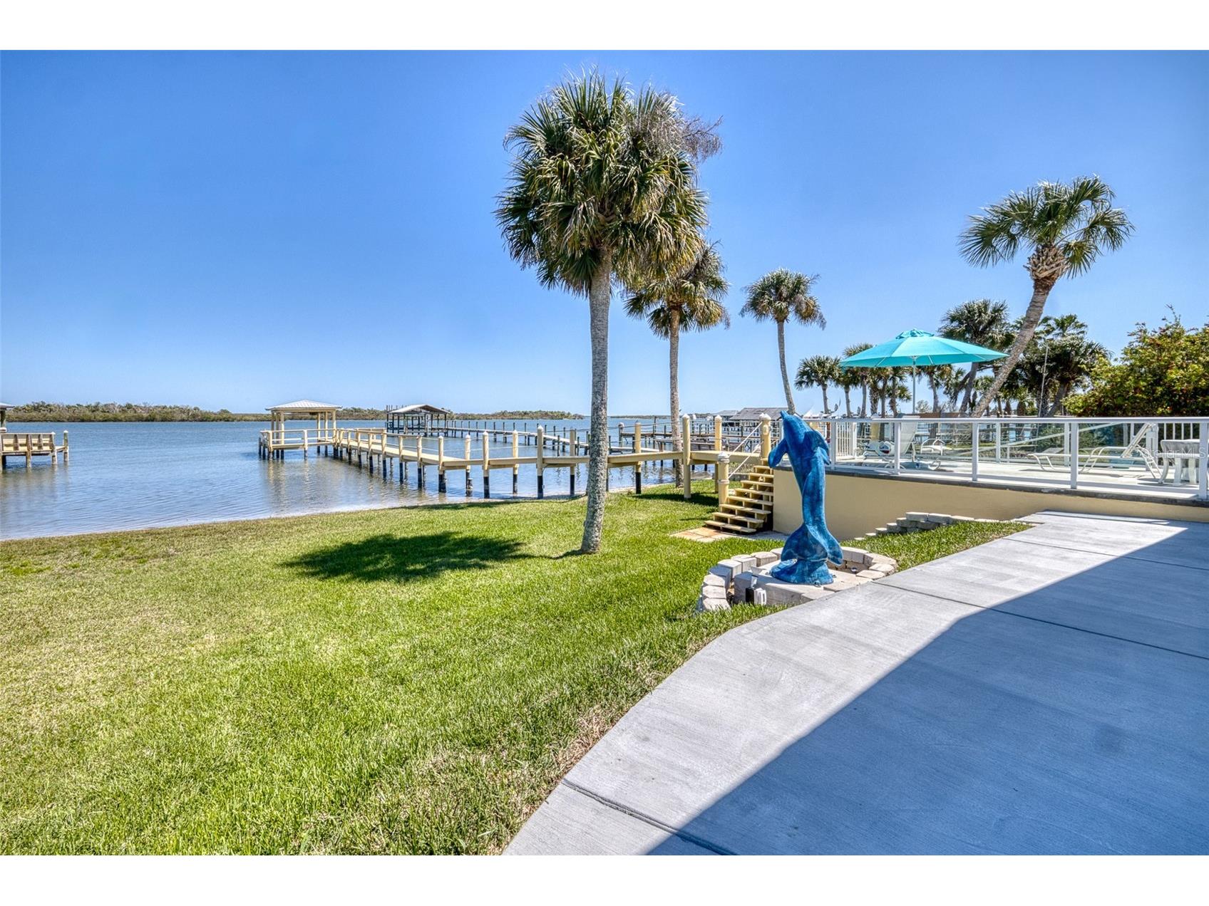 349 Marsh Landing Loop Oak Hill FL 32759 - ATLANTIC INTRACOASTAL WATERWAY NS1087725 image28