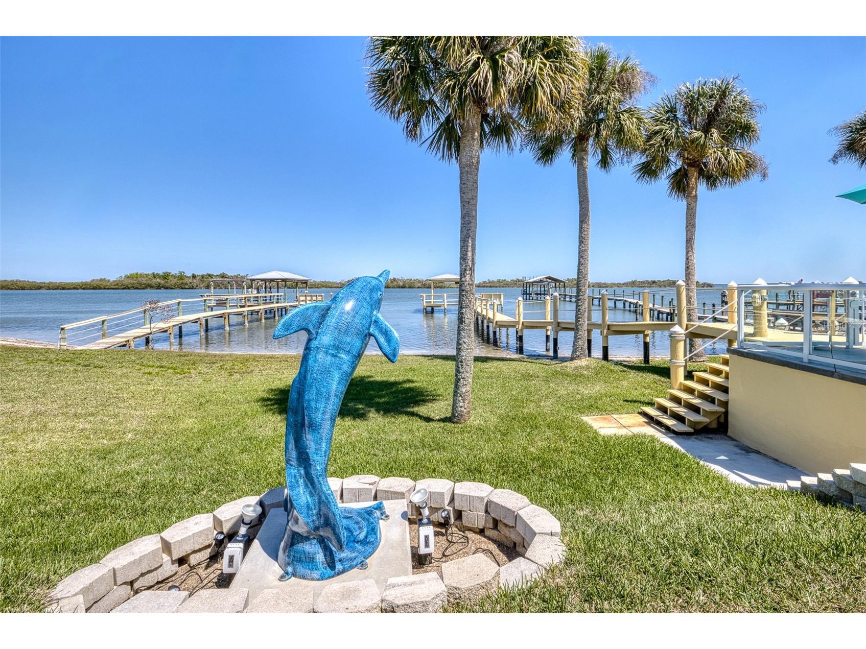 349 Marsh Landing Loop Oak Hill FL 32759 - ATLANTIC INTRACOASTAL WATERWAY NS1087725 image29