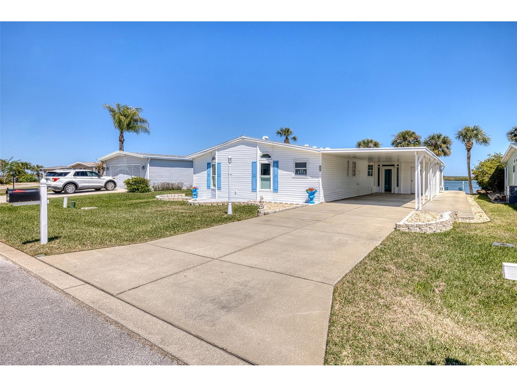 349 Marsh Landing Loop Oak Hill FL 32759 - ATLANTIC INTRACOASTAL WATERWAY NS1087725 image3