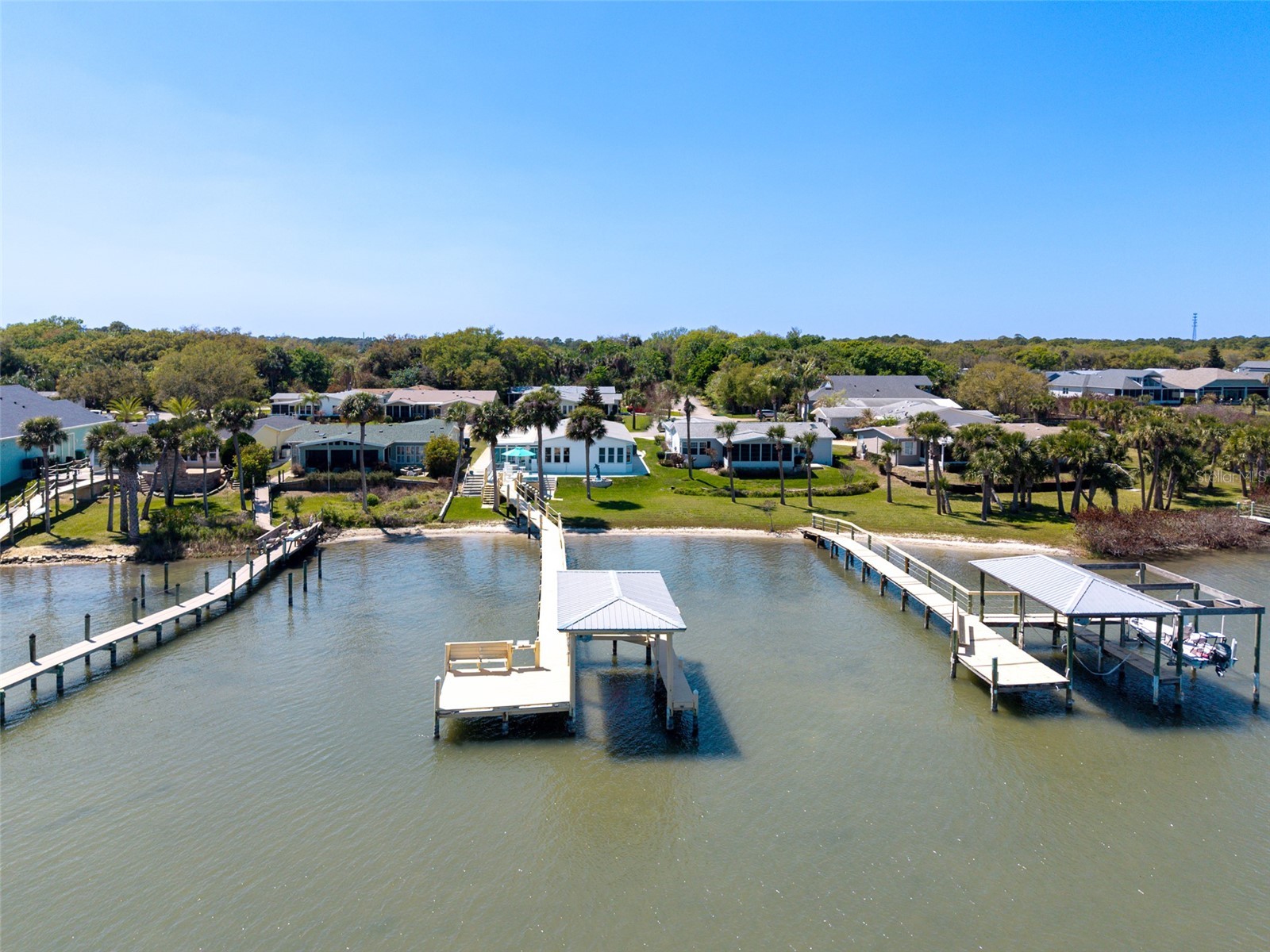 349 Marsh Landing Loop Oak Hill FL 32759 - ATLANTIC INTRACOASTAL WATERWAY NS1087725 image32