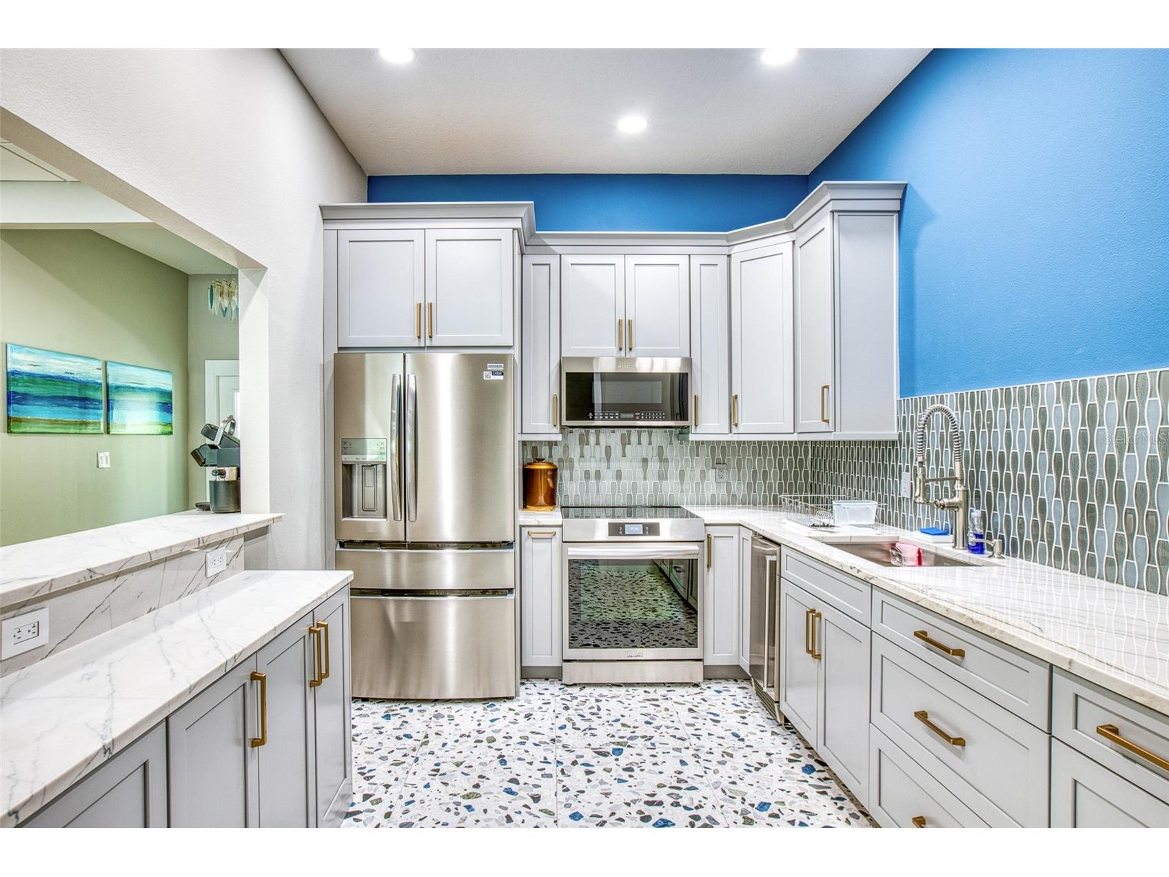 349 Marsh Landing Loop Oak Hill FL 32759 - ATLANTIC INTRACOASTAL WATERWAY NS1087725 image35