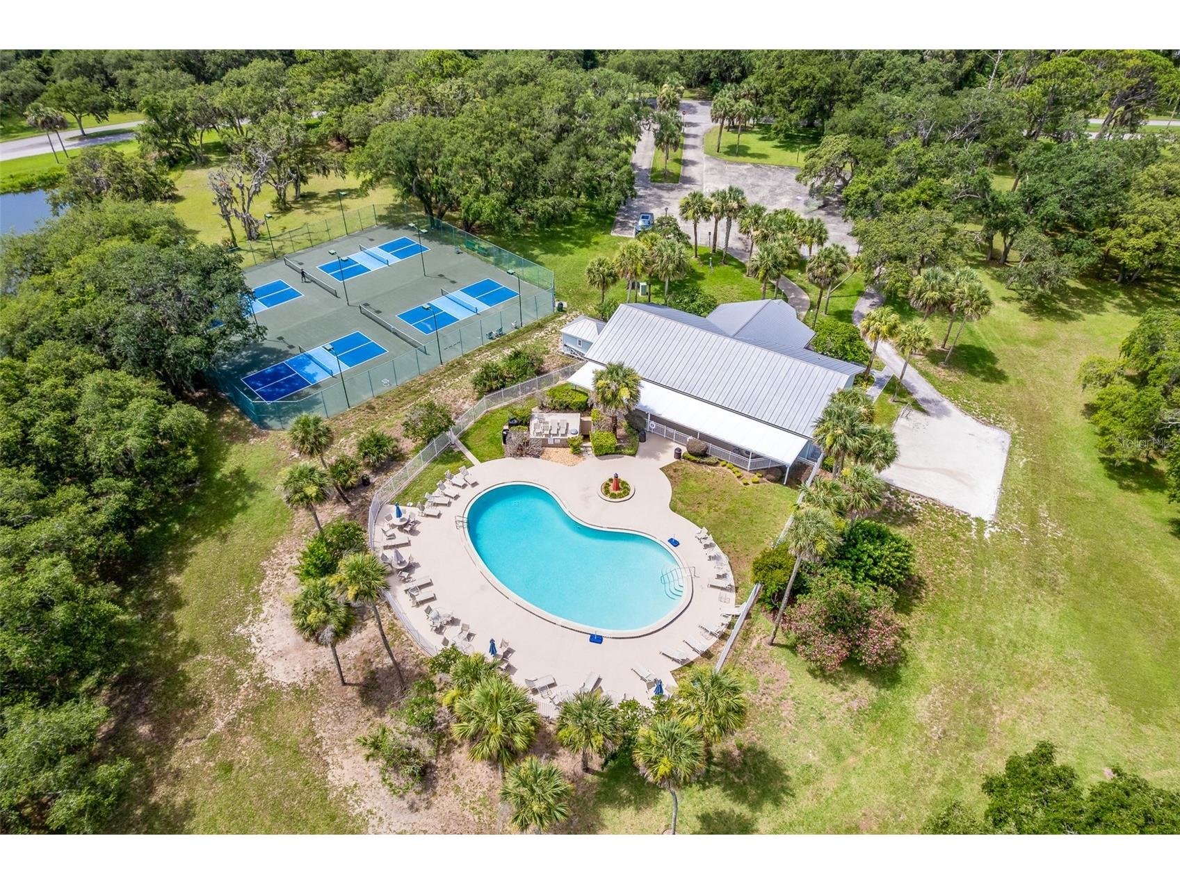 349 Marsh Landing Loop Oak Hill FL 32759 - ATLANTIC INTRACOASTAL WATERWAY NS1087725 image40