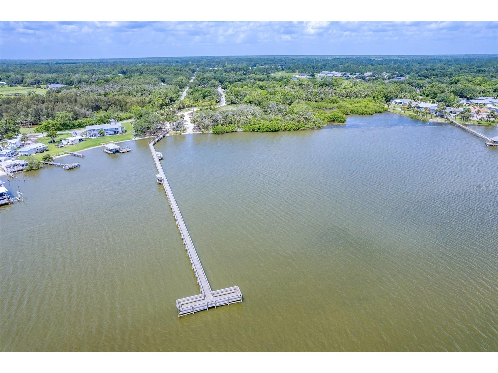 349 Marsh Landing Loop Oak Hill FL 32759 - ATLANTIC INTRACOASTAL WATERWAY NS1087725 image44