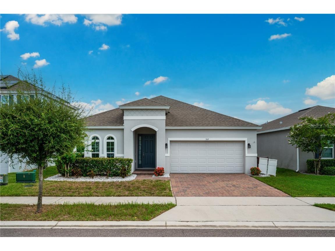 349 Meadow Pointe Drive Haines City FL 33844 O6223229 image1