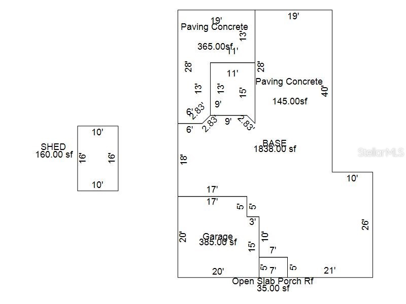 349 Millport Street NW Port Charlotte FL 33948 C7519834 image20