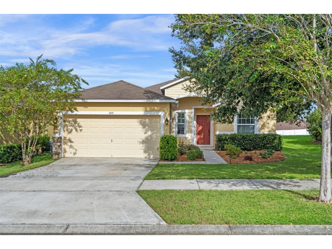 349 Red Kite Drive Groveland FL 34736 G5101428 image1