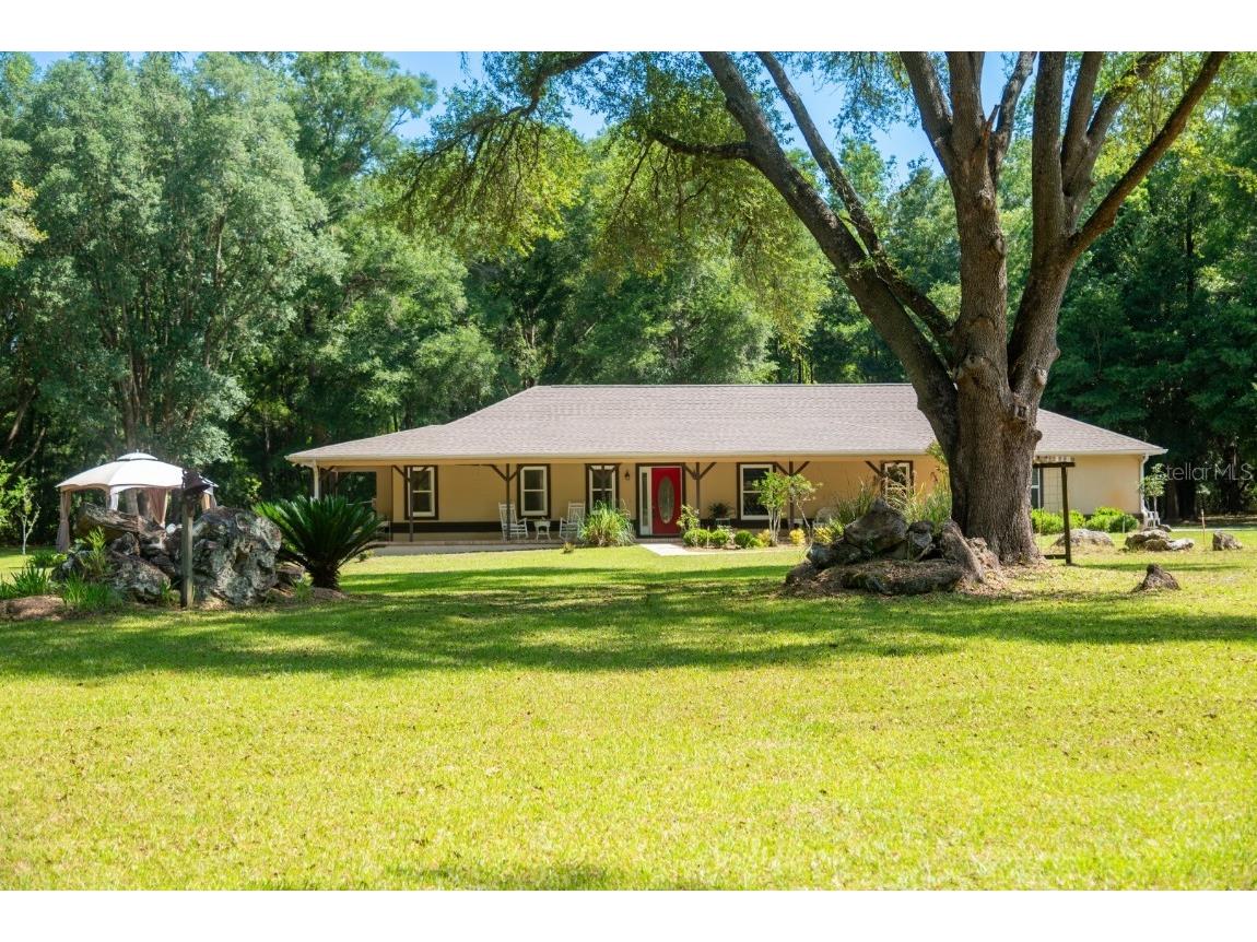 349 SE Downing Drive High Springs FL 32643 GC521823 image1