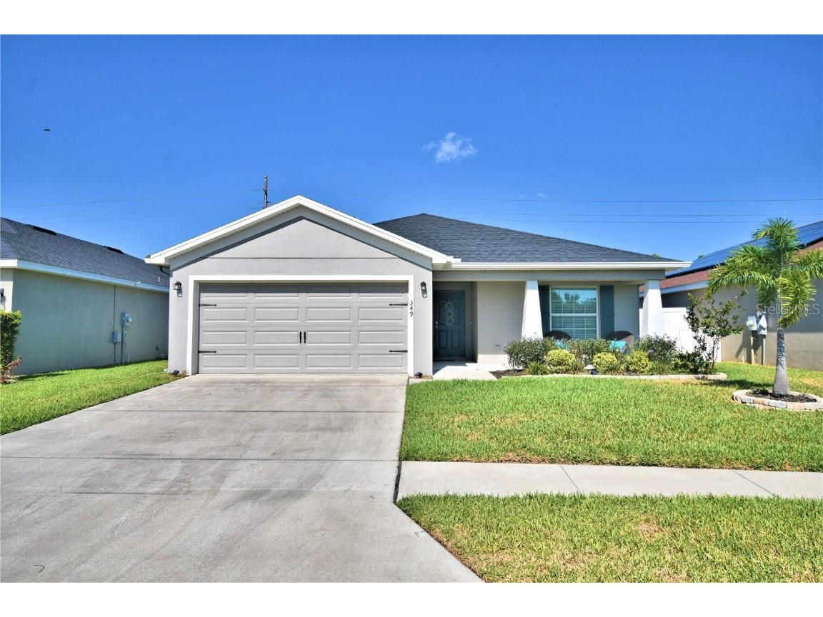 349 St Georges Circle Eagle Lake FL 33839 L4936740 image1