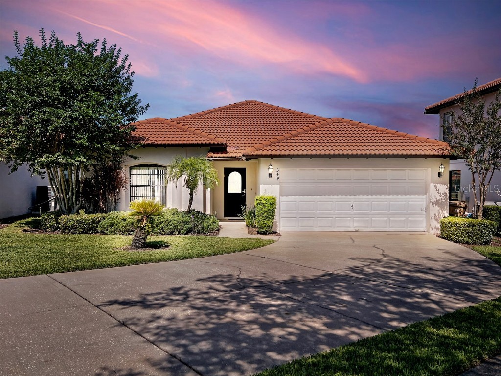 349 Summer Place Loop. Clermont FL 34714 O6112134 image1