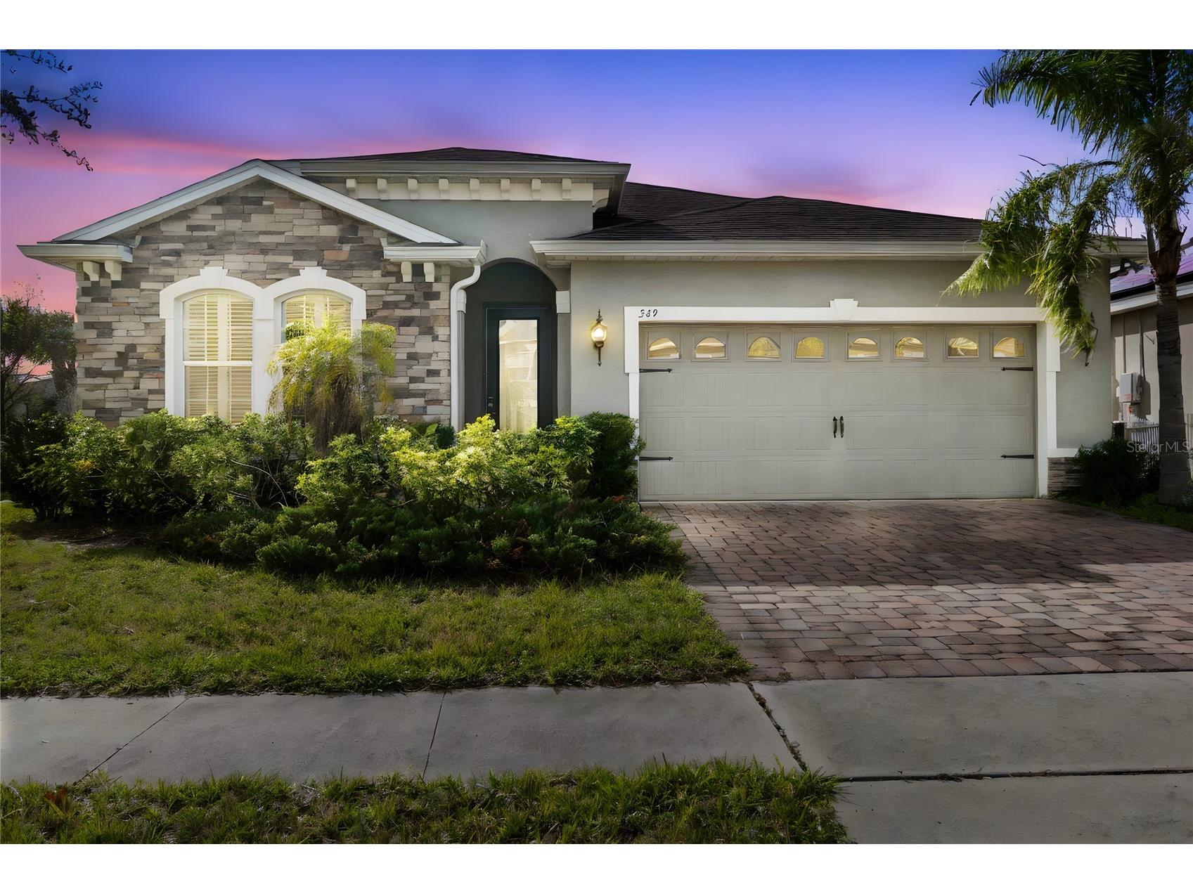 349 Summer Squall Road Davenport FL 33837 O6368840 image1