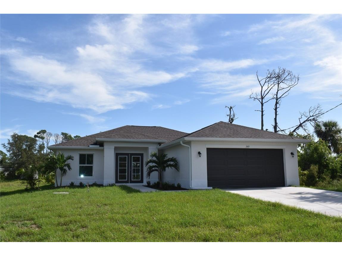 349 Sunset Road Rotonda West FL 33947 C7482648 image1