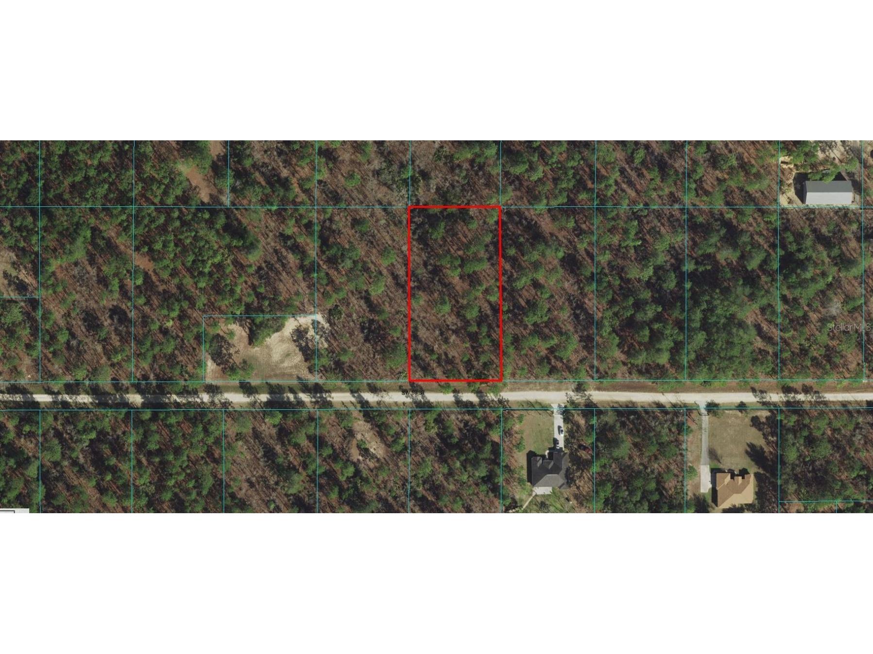 3490-004-104 SW 98th Street Dunnellon FL 34432 A4592241 image1