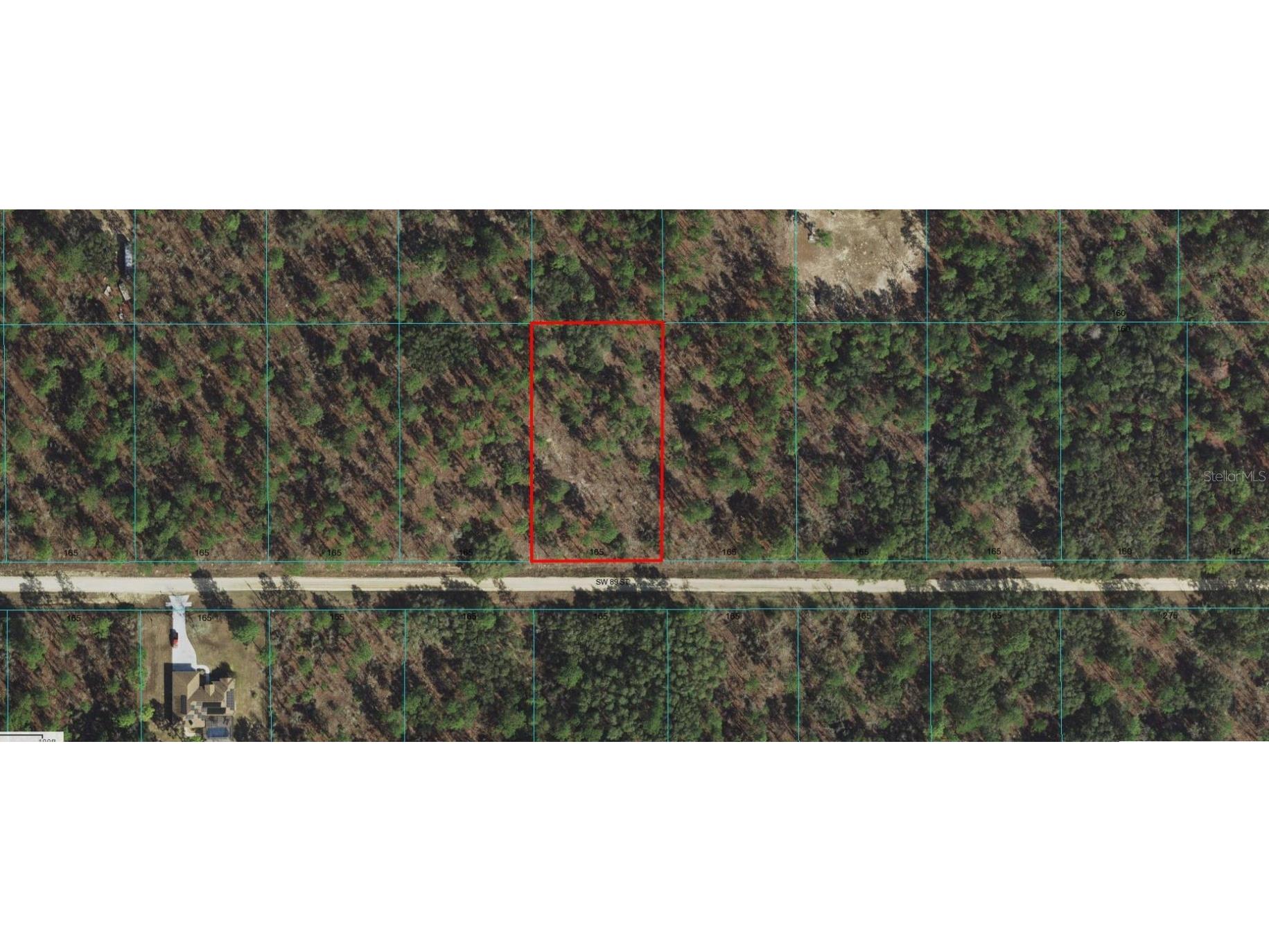 3490-014-104 SW 89th Street Ocala FL 34481 A4587310 image1