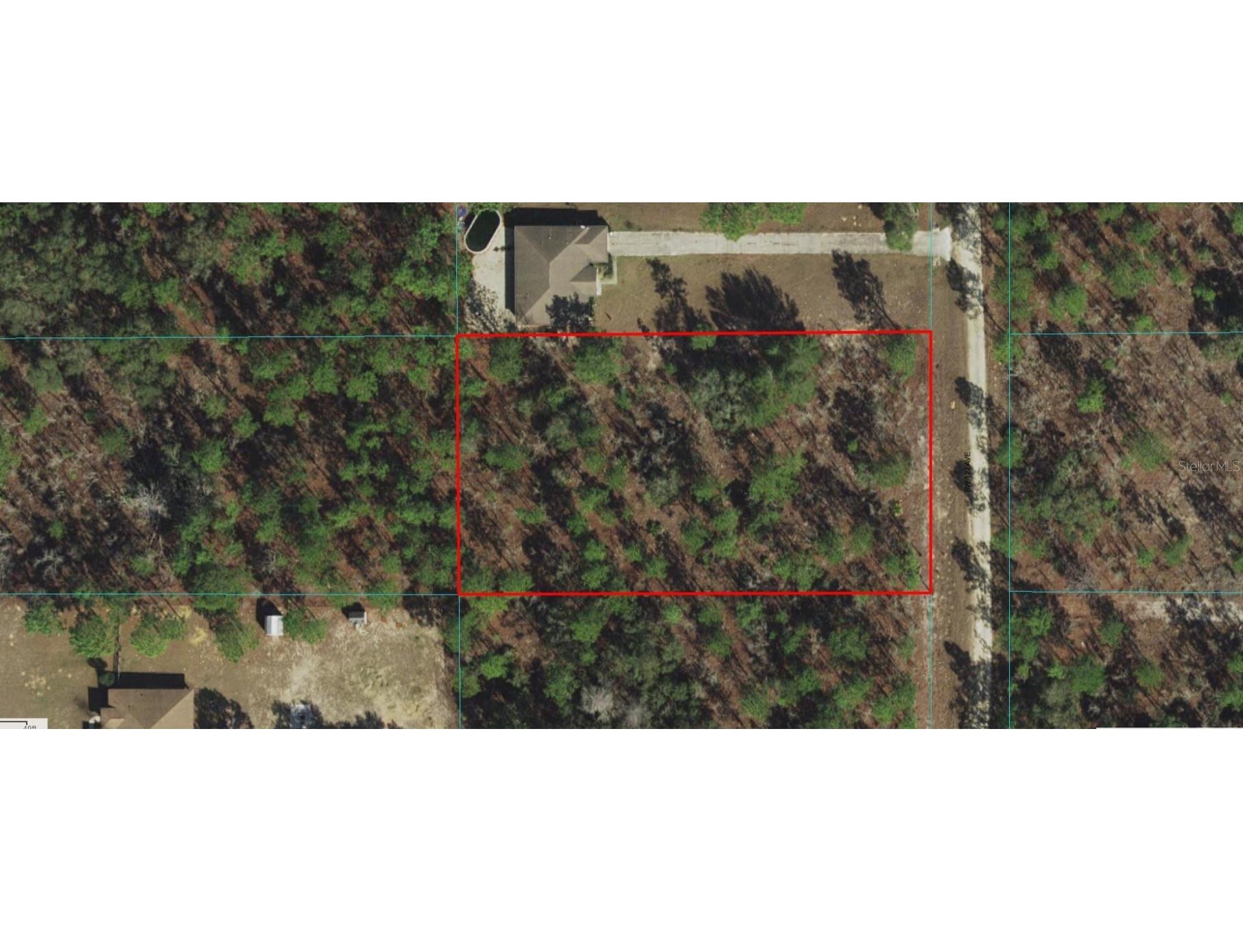 3490-021-106 SW 127th Avenue Dunnellon FL 34432 A4591786 image1