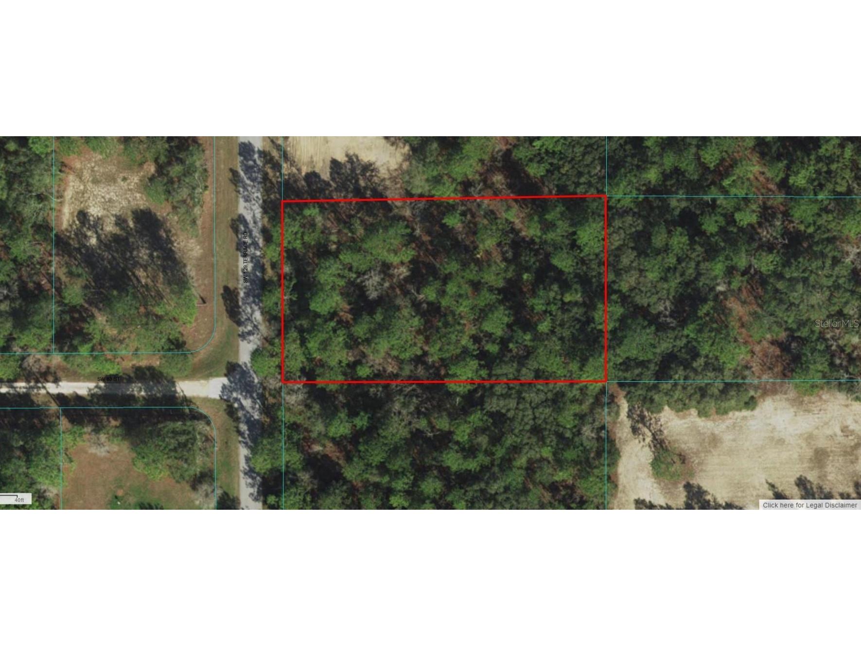 3490-046-109 SW 129th Terrace Road Dunnellon FL 34432 A4584620 image1