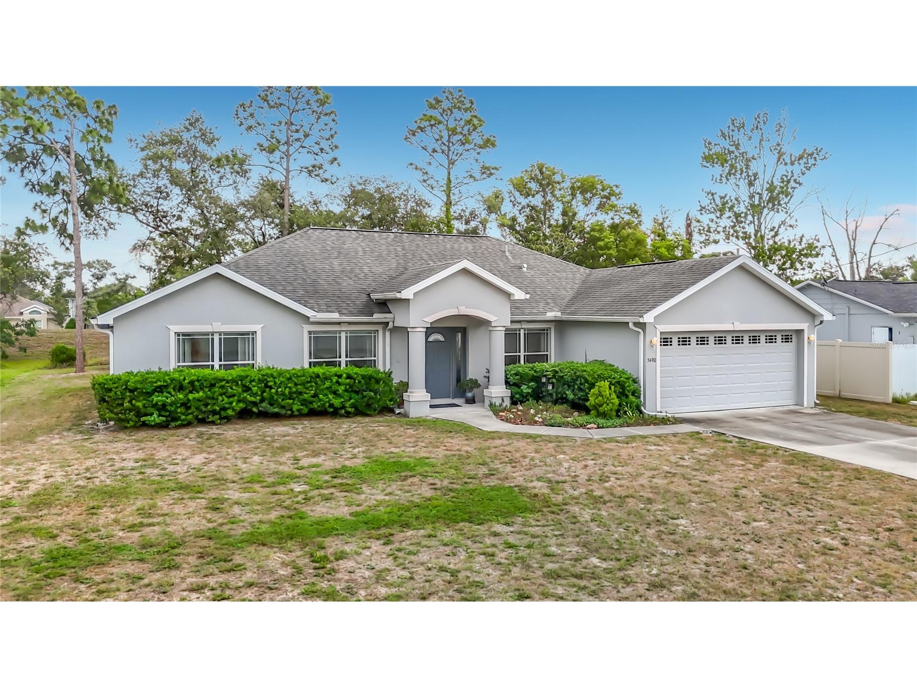 3490 Dow Lane Spring Hill FL 34609 TB8508852 image1