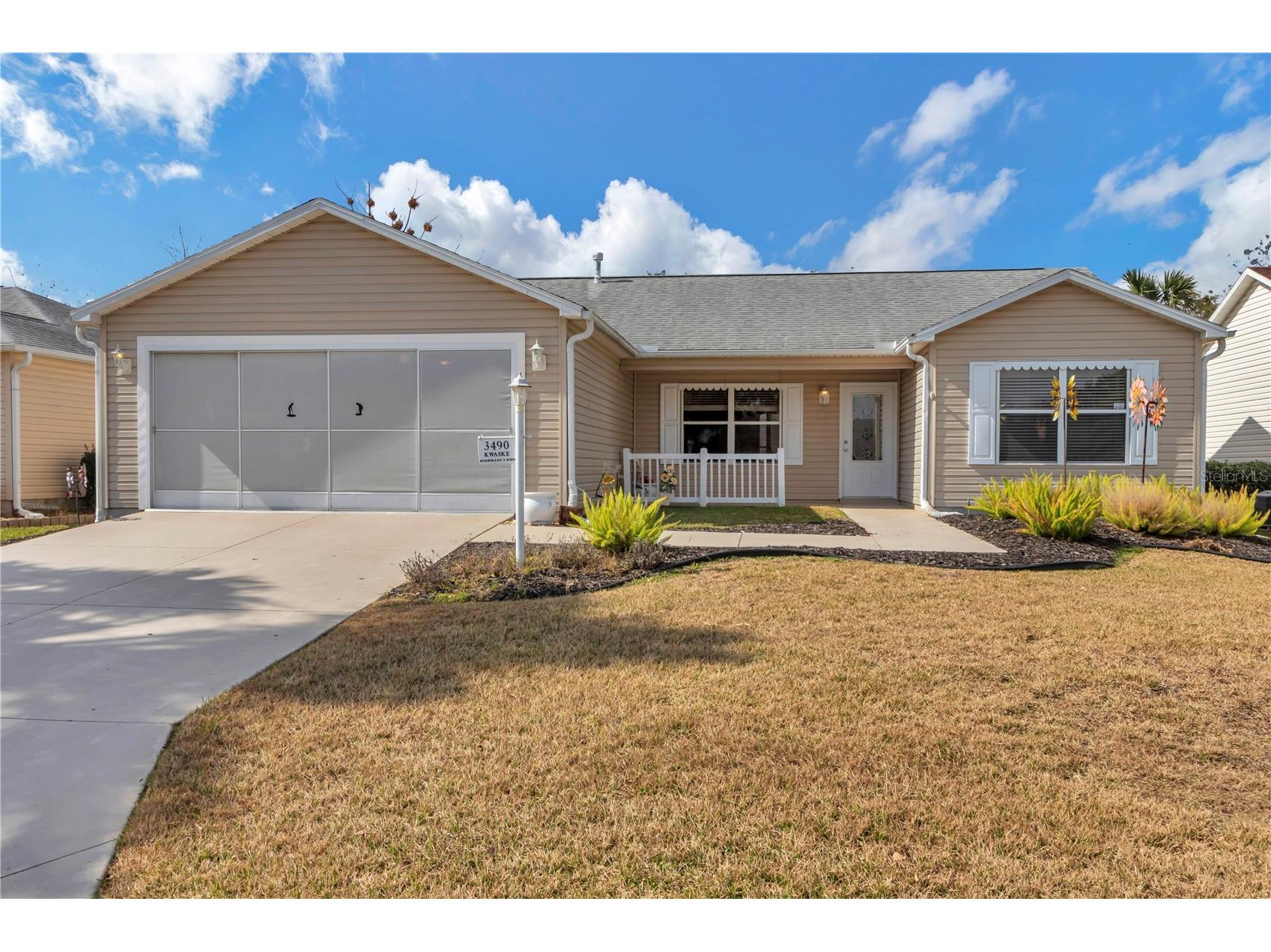 3490 Forsythe Terrace The Villages FL 32162 OM717590 image1