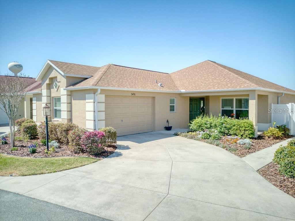3490 Habersham Court The Villages FL 32163 G5077716 image1