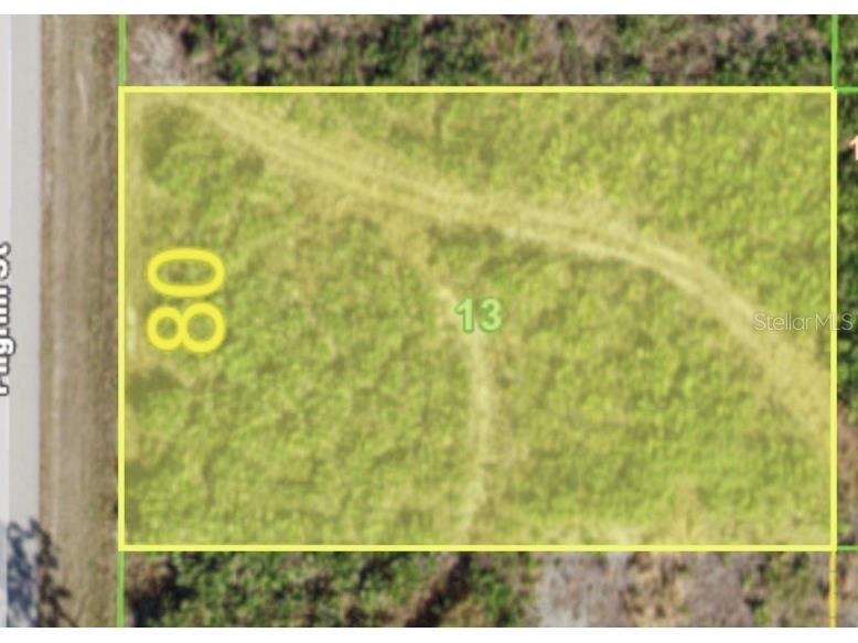 3490 Pilgrim Street Port Charlotte FL 33981 A4544875 image1