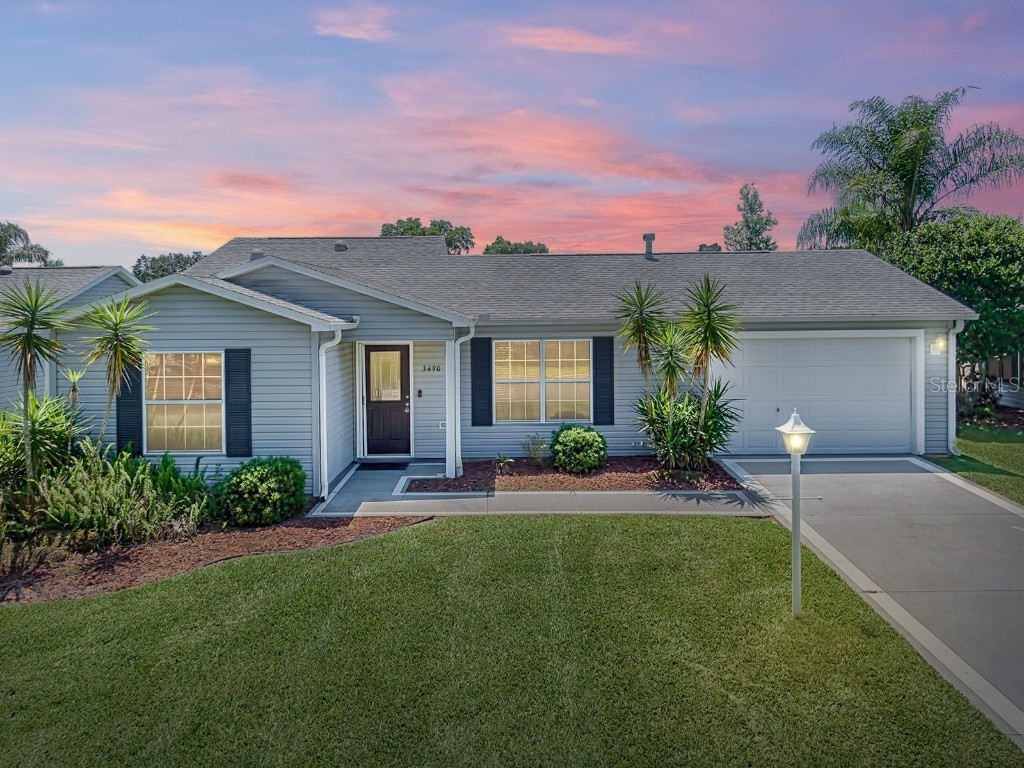 3490 Richmond Drive The Villages FL 32162 G5054243 image1