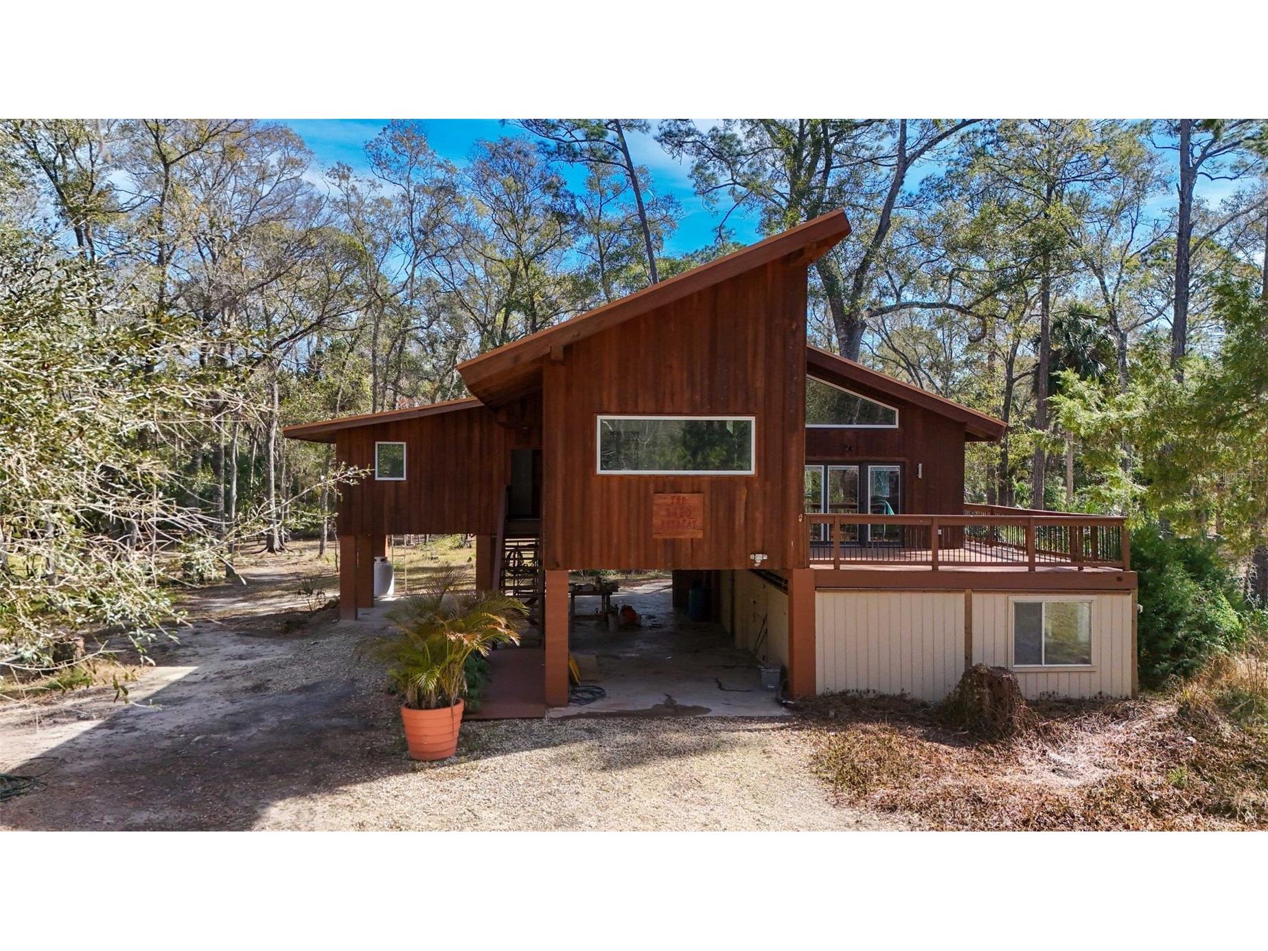 3490 SE 193rd Place Yankeetown FL 34498 G5107363 image1