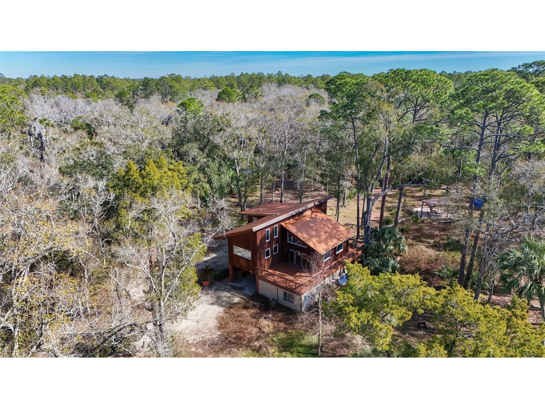 3490 SE 193rd Place Yankeetown FL 34498 G5107363 image46