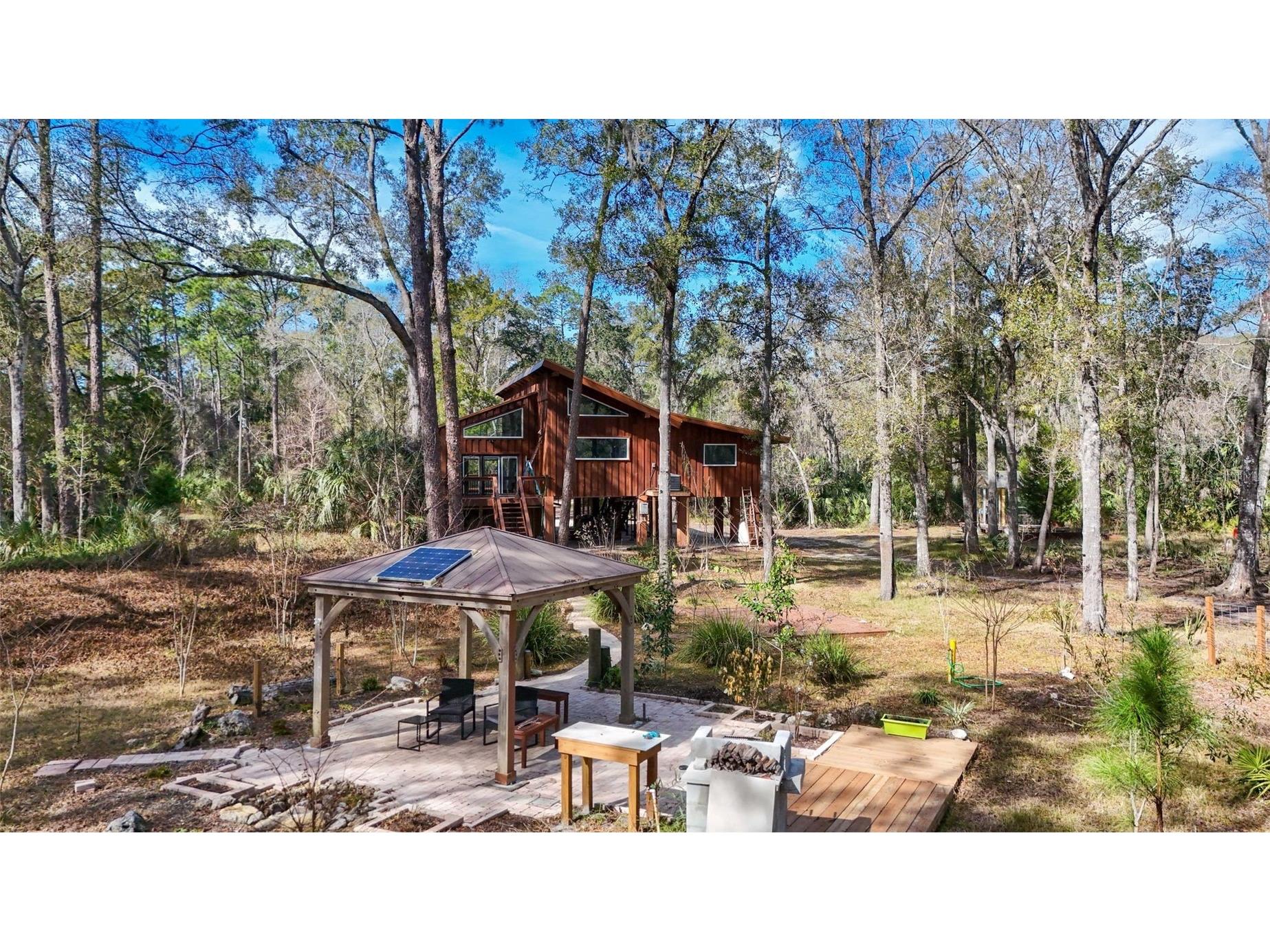 3490 SE 193rd Place Yankeetown FL 34498 G5107363 image56