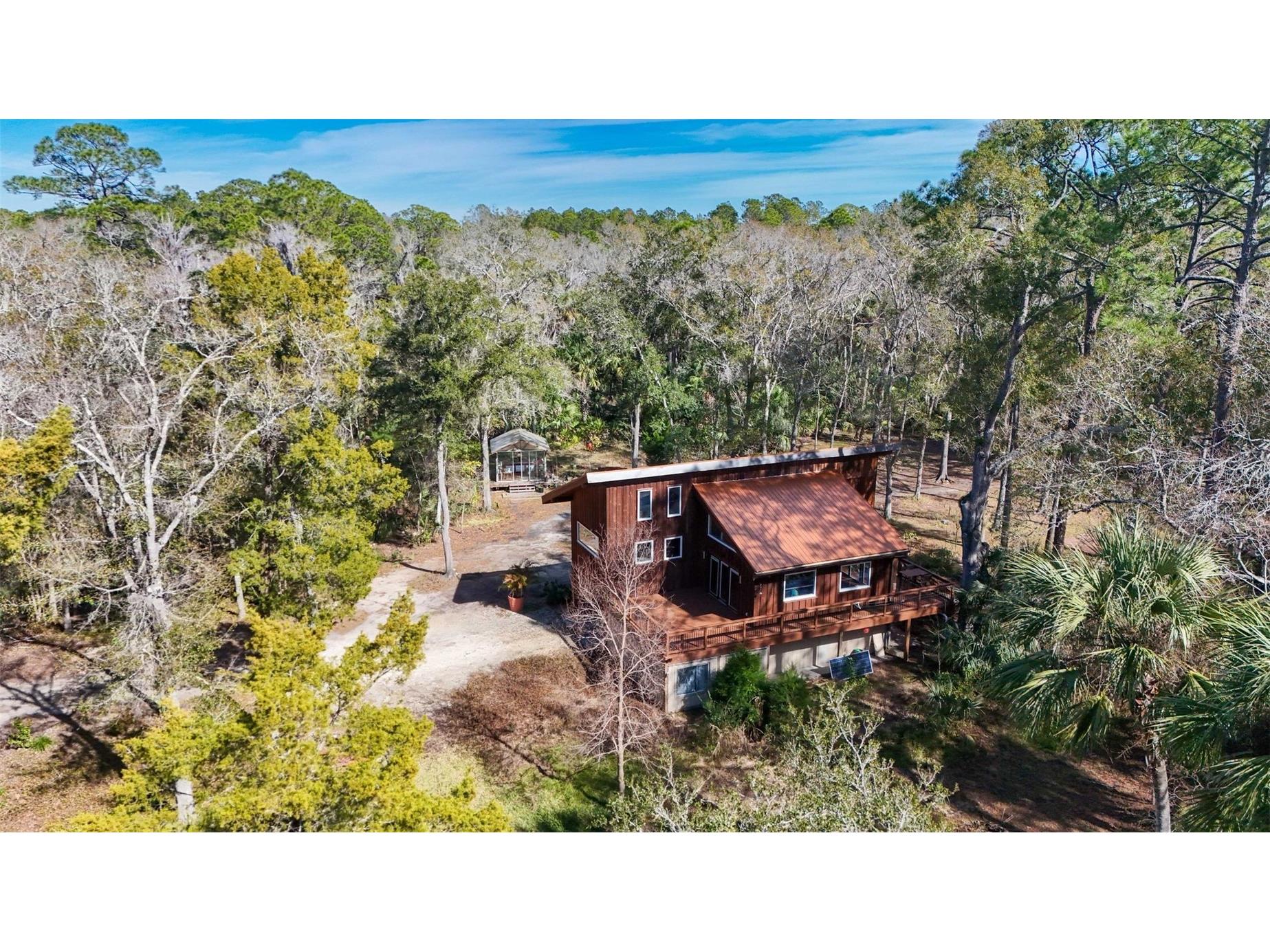 3490 SE 193rd Place Yankeetown FL 34498 G5107363 image58