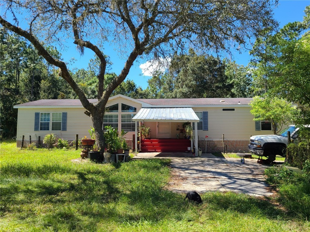 3490 SW 189th Avenue Dunnellon FL 34432 OM646823 image1