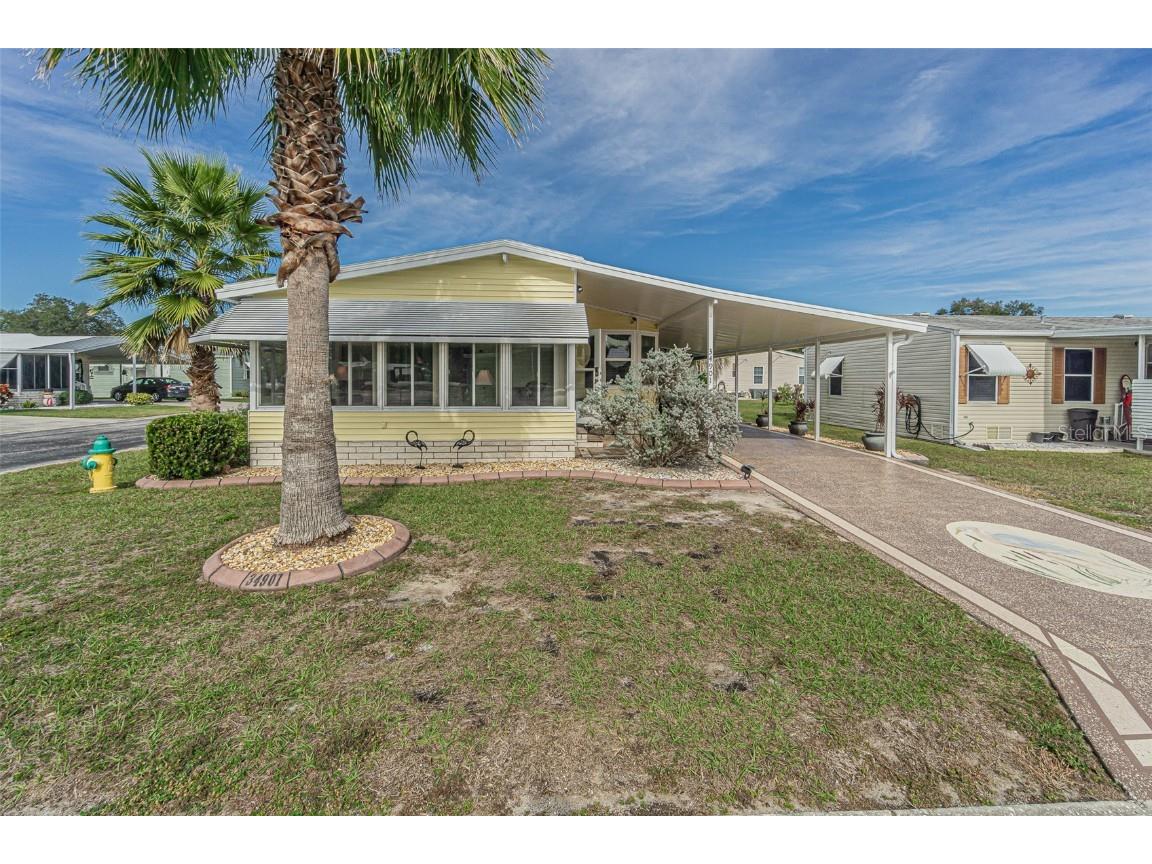 34901 Fun Way Zephyrhills FL 33541 T3491494 image1