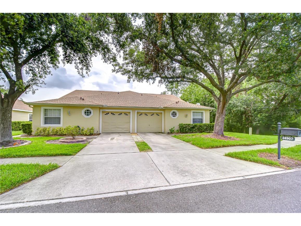 34907 Double Eagle Court Zephyrhills FL 33541 TB8361924 image1