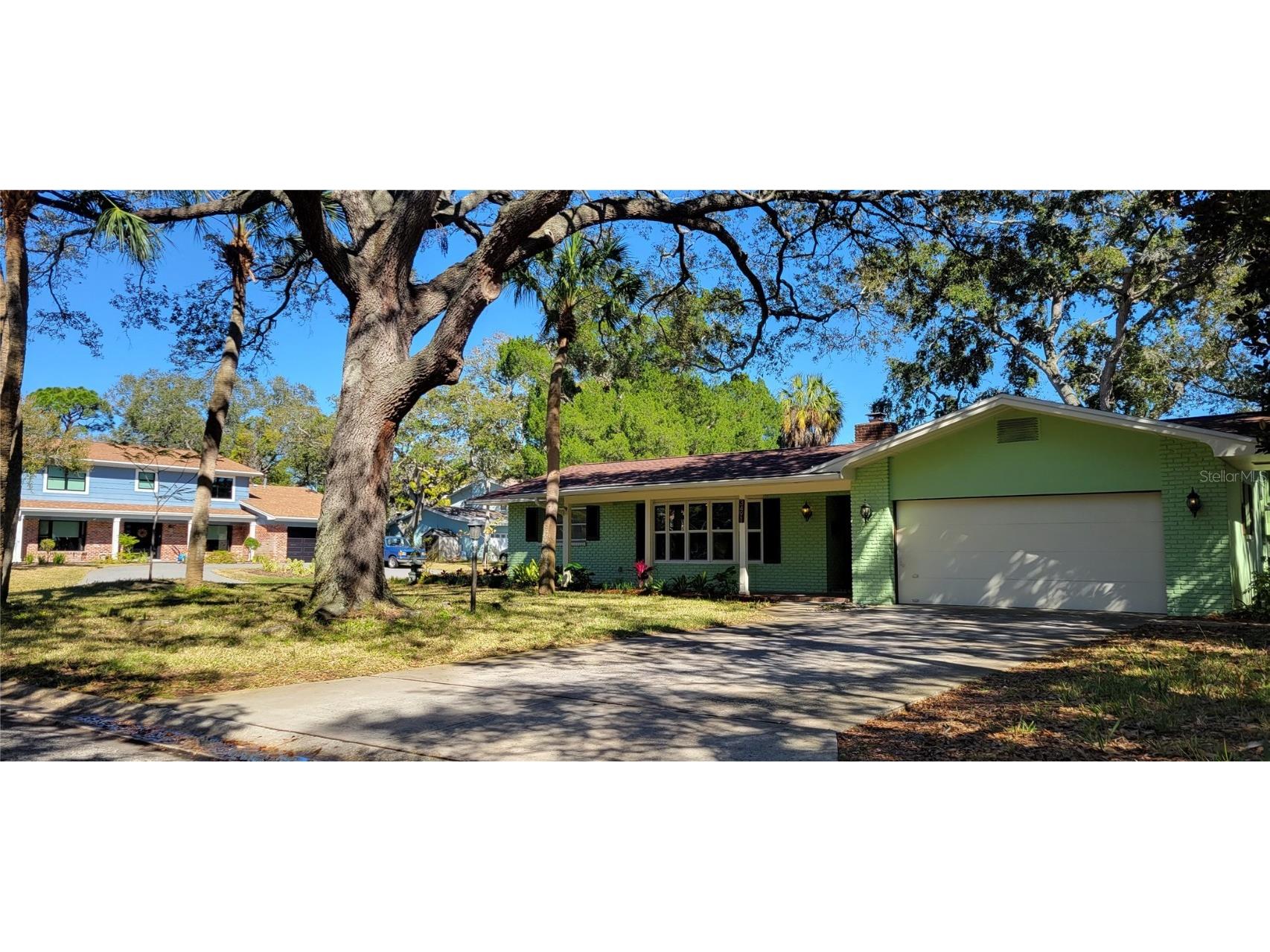 3491 83rd Street N Saint Petersburg FL 33710 U8230243 image1