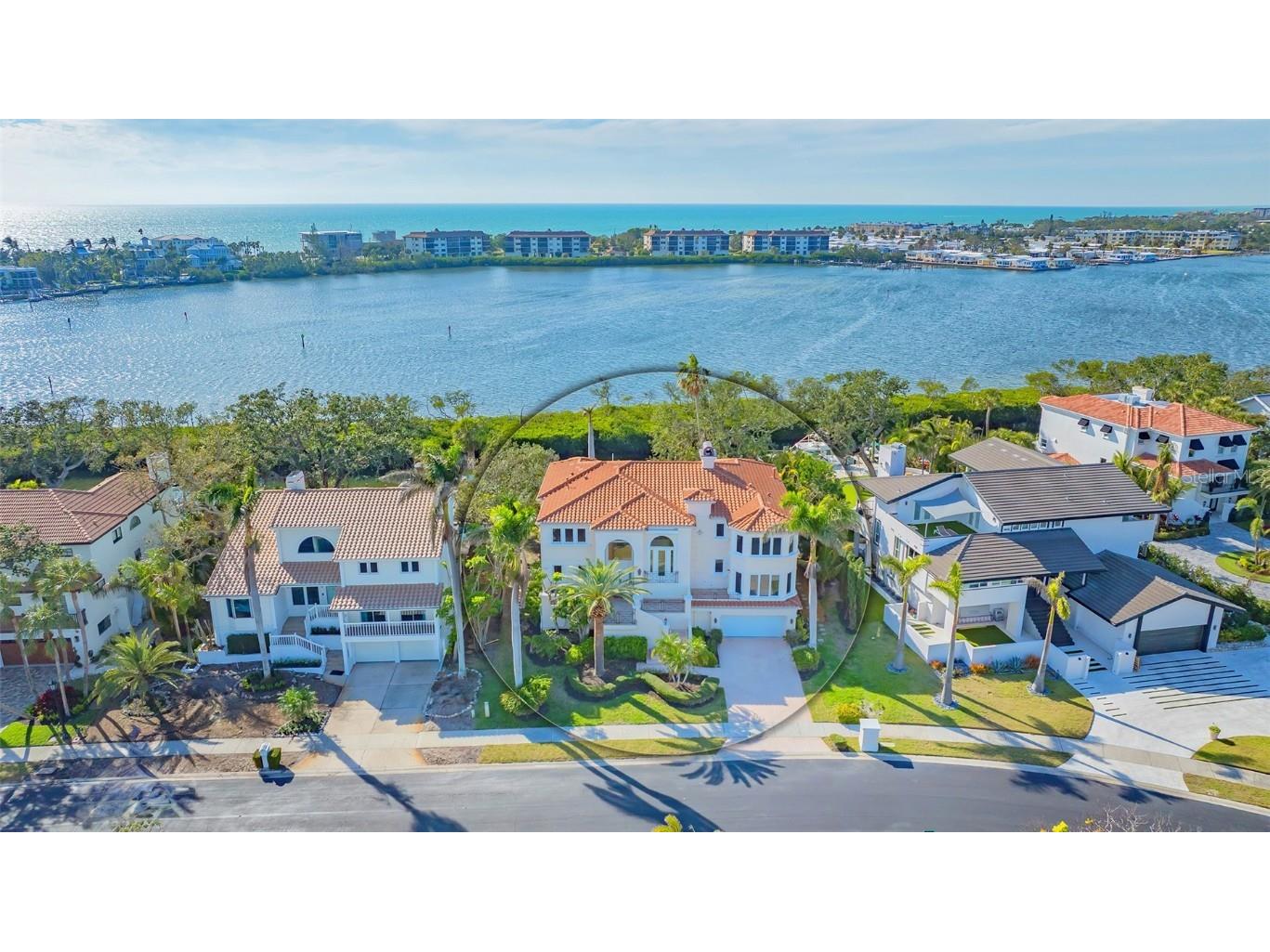 3491 Bayou Sound Longboat Key FL 34228 A4641138 image1