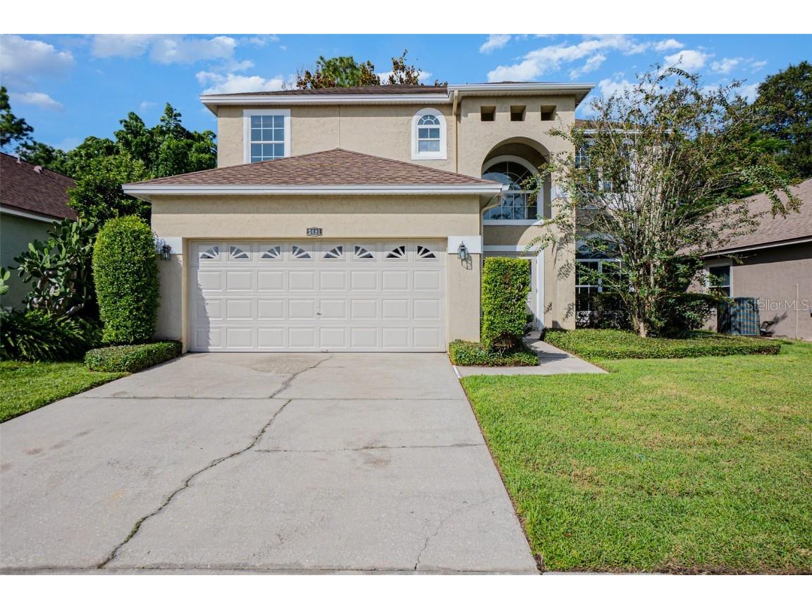 3491 Foxcroft Circle Oviedo FL 32765 O6146938 image1