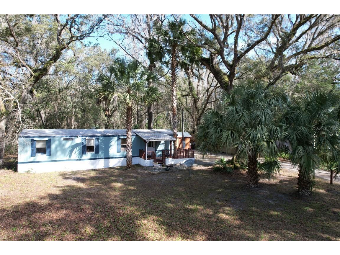 3491 NE 162nd Lane Citra FL 32113 OM652678 image1