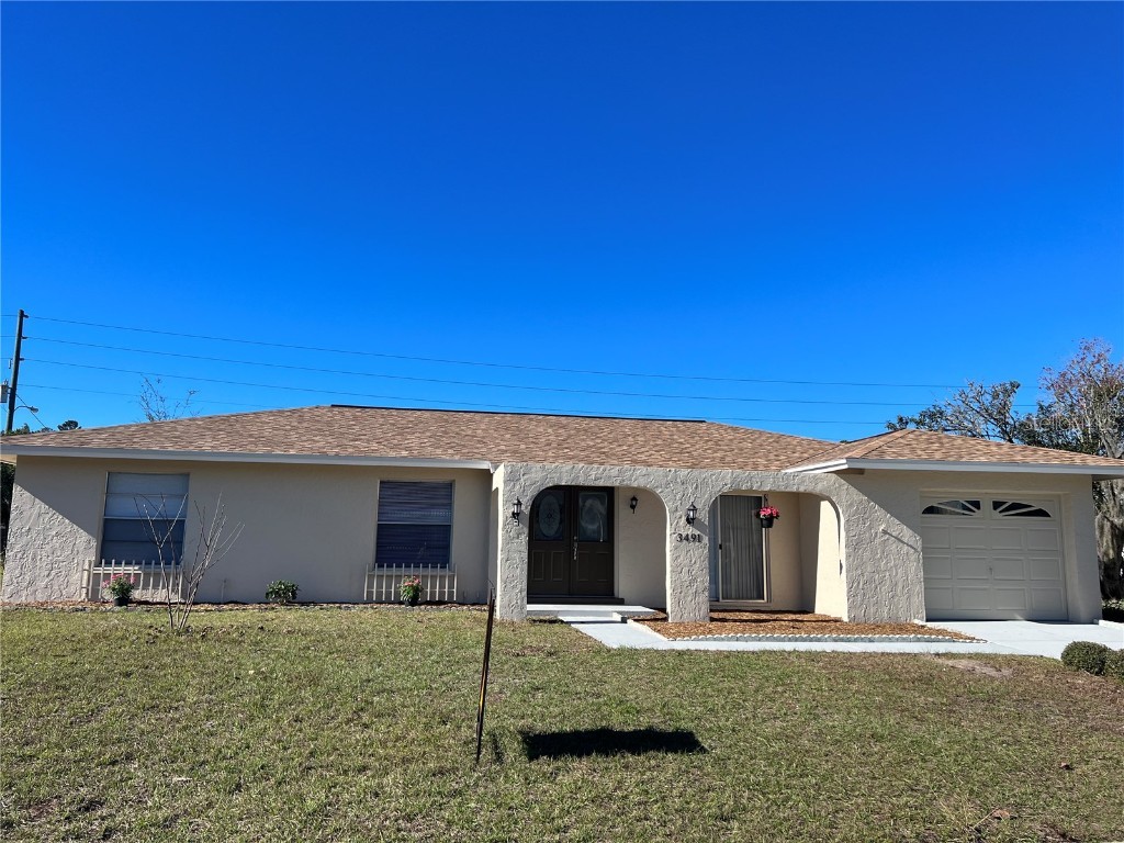 3491 Plaza Avenue Spring Hill FL 34608 T3420620 image1