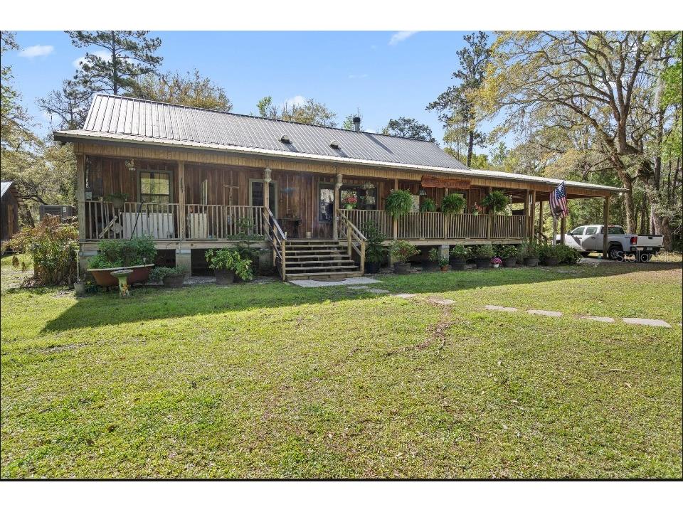 3491 SE County Road 343 Morriston FL 32668 OM694692 image1