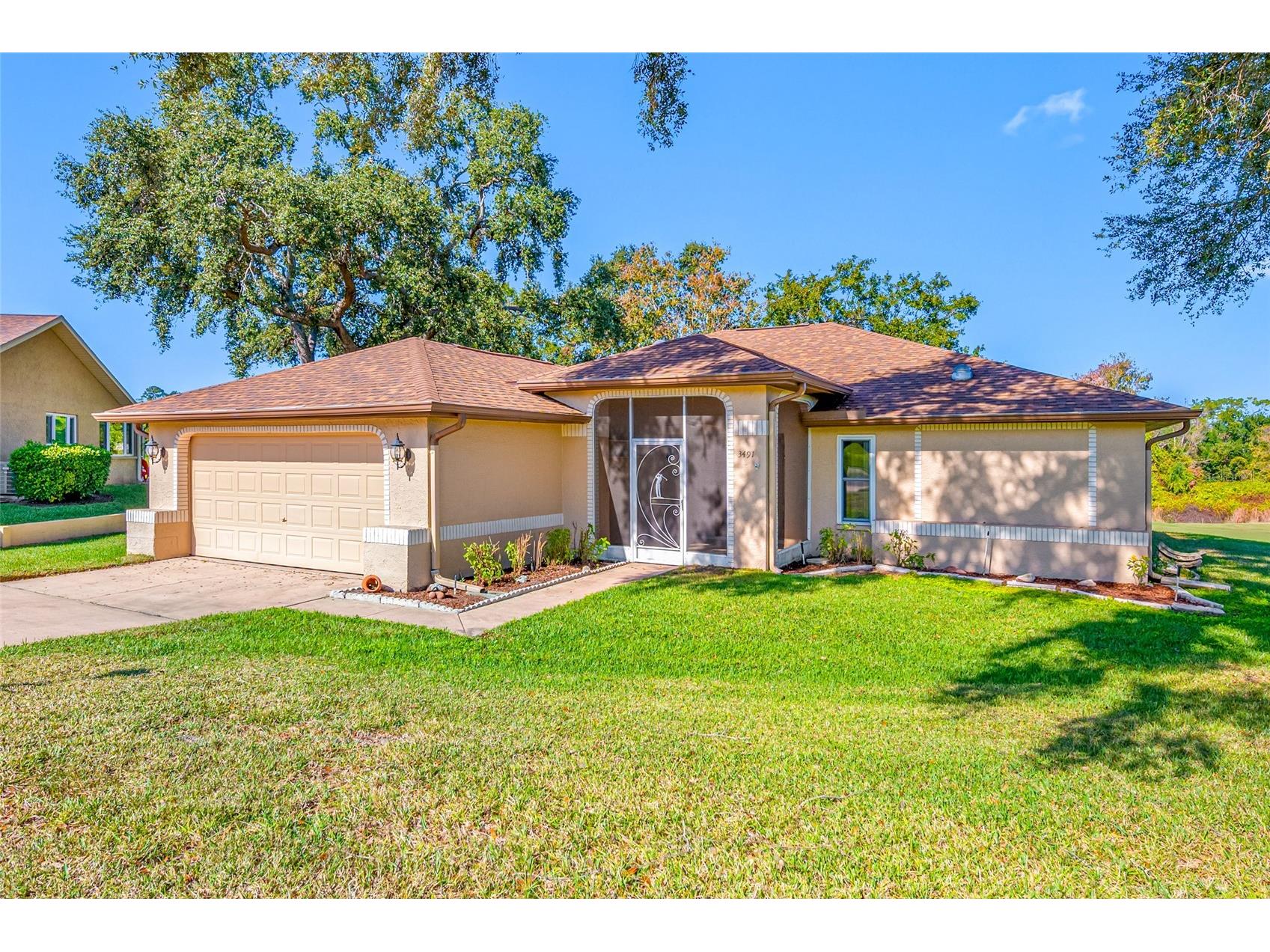 3491 W Links Court Palm Harbor FL 34684 TB8456362 image1