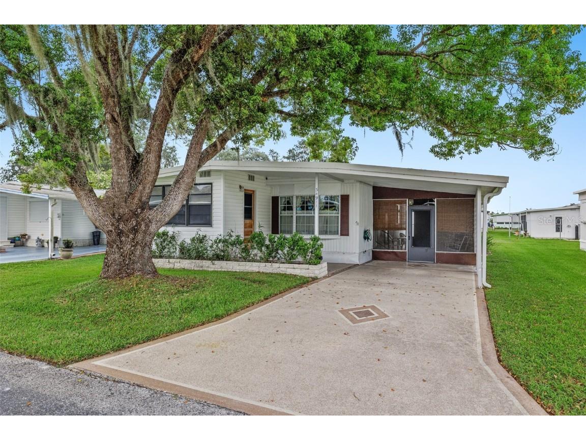 34911 Carl Avenue Zephyrhills FL 33541 T3462687 image1