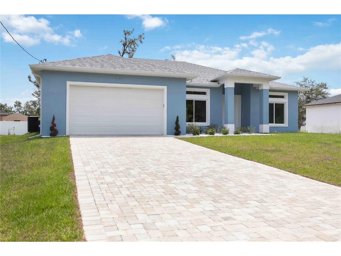 3492 Cunliffe Road North Port FL 34287 A4558176 image1